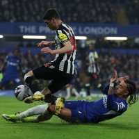Chelsea - Newcastle
