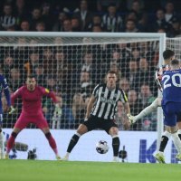 Chelsea - Newcastle