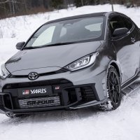 Toyota GR Yaris
