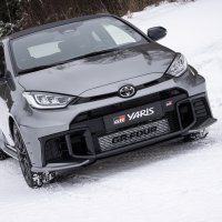 Toyota GR Yaris