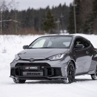 Toyota GR Yaris