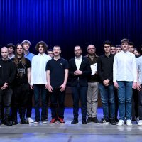 Uručena nagrada 'Professor Balthazar' najboljim zagrebačkim učenicima