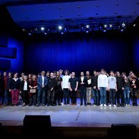 Uručena nagrada 'Professor Balthazar' najboljim zagrebačkim učenicima