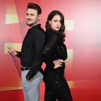 Dea Presečki i Dino Petrić