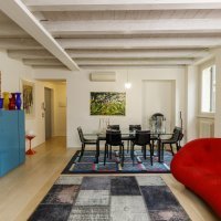 Dom likovne umjetnice Nicole Conte