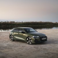 Audi A3 Sportback i A3 Limousine: facelift