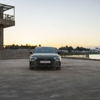 Audi A3 Sportback i A3 Limousine: facelift
