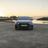 Audi A3 Sportback i A3 Limousine: facelift