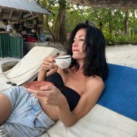 Ana Rucner na Jamajci