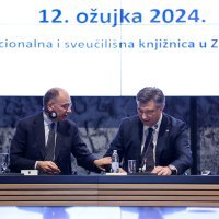 Okrugli stol o jedinstvenom tržištu