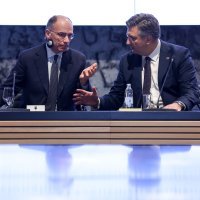 Okrugli stol o jedinstvenom tržištu