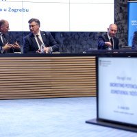 Okrugli stol o jedinstvenom tržištu