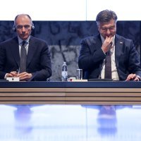 Okrugli stol o jedinstvenom tržištu