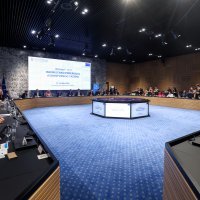 Okrugli stol o jedinstvenom tržištu