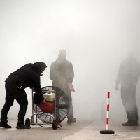 Snimanje filma Momo u Puli