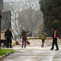 Snimanje filma Momo u Puli