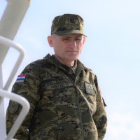 MORH-ova vježba oslobađanja trajekta