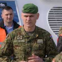 MORH-ova vježba oslobađanja trajekta