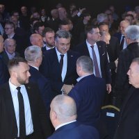 Obilježavanje 34. obljetnice HDZ-ovih podružnica u gradskim četvrtima