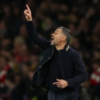 1/8 finala Lige prvaka, Arsenal - Porto (12.3.2024.)