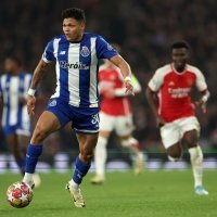 1/8 finala Lige prvaka, Arsenal - Porto (12.3.2024.)