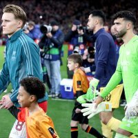 1/8 finala Lige prvaka, Arsenal - Porto (12.3.2024.)