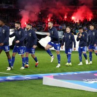 1/8 finala Lige prvaka, Arsenal - Porto (12.3.2024.)