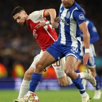 1/8 finala Lige prvaka, Arsenal - Porto (12.3.2024.)
