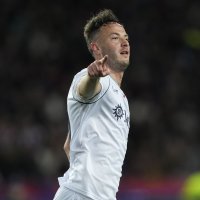 1/8 finala Lige prvaka, Barcelona - Napoli (12.3.2024.)