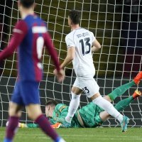 1/8 finala Lige prvaka, Barcelona - Napoli (12.3.2024.)