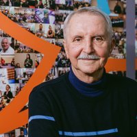 Željko Habek