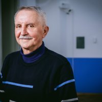 Željko Habek