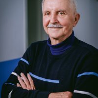Željko Habek