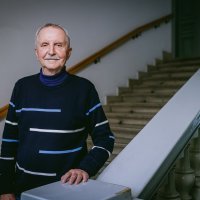 Željko Habek