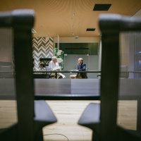 Josip Paladino i Luka Filipović