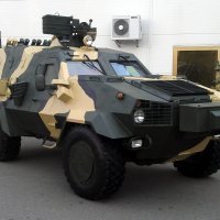 Nove Oncille trebale bi dobiti tešku strojnicu većeg kalibra od postojećeg