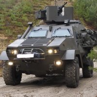 Dizajneri nove Oncille koristili su neposredna iskustva ukrajinskih boraca