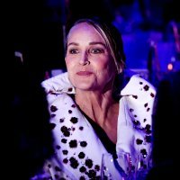 Sharon Stone