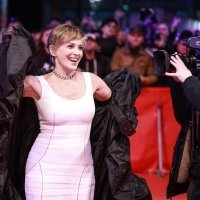 Sharon Stone