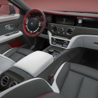 Rolls-Royce Ghost Prism