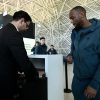 Dinamo odlazak za Solun na utakmicu PAOK