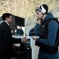 Dinamo odlazak za Solun na utakmicu PAOK