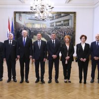 Prisega Ivana Turudića