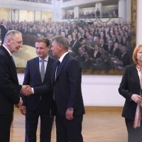 Prisega Ivana Turudića