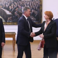 Prisega Ivana Turudića
