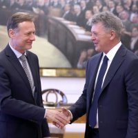 Prisega Ivana Turudića