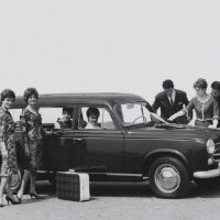 Peugeot i njegovi karavanski modeli