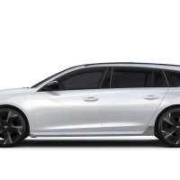 Peugeot i njegovi karavanski modeli