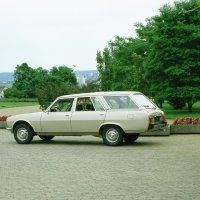 Peugeot i njegovi karavanski modeli