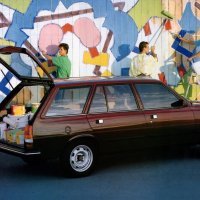 Peugeot i njegovi karavanski modeli